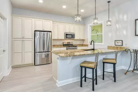 Kitchen - 127 Canyon Trl, Saint Augustine, FL 32086 photo 1 of 3