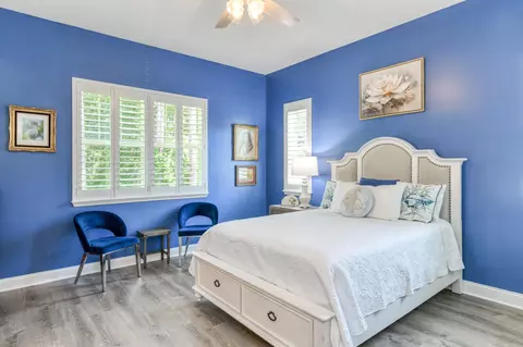 Bedroom - 127 Canyon Trl, Saint Augustine, FL 32086 photo 1 of 3