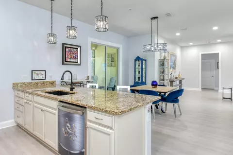 Kitchen - 127 Canyon Trl, Saint Augustine, FL 32086 photo 3 of 3