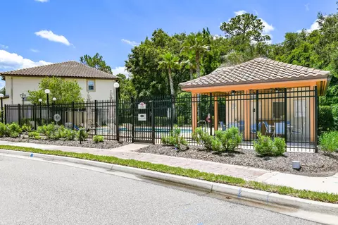 Exterior - 127 Canyon Trl, Saint Augustine, FL 32086 photo 7 of 8