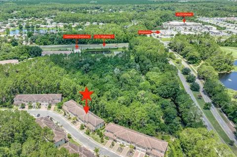 View/Area - 127 Canyon Trl, Saint Augustine, FL 32086 photo 3 of 5