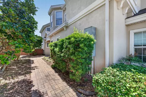 Exterior - 1351 Makarios Dr, Saint Augustine, FL 32080 photo 3 of 4