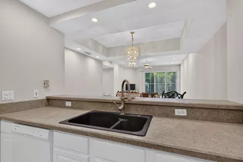 Kitchen - 1351 Makarios Dr, Saint Augustine, FL 32080 photo 3 of 4