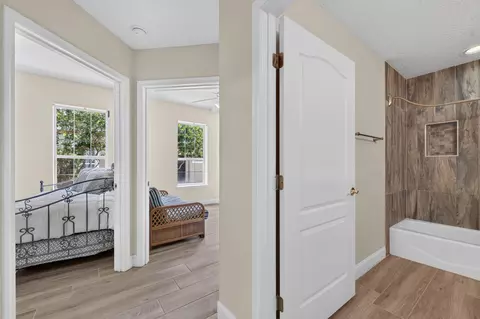Entry Way - 1351 Makarios Dr, Saint Augustine, FL 32080 photo 3 of 3