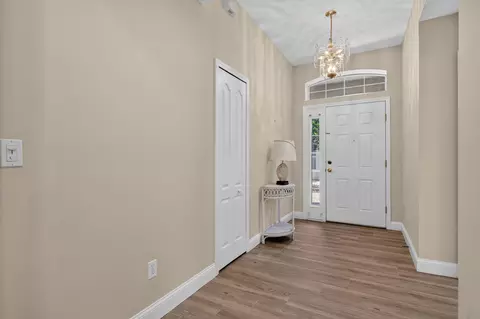 Entry Way - 1351 Makarios Dr, Saint Augustine, FL 32080 photo 2 of 3
