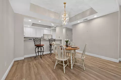 Dining - 1351 Makarios Dr, Saint Augustine, FL 32080 photo 3 of 3