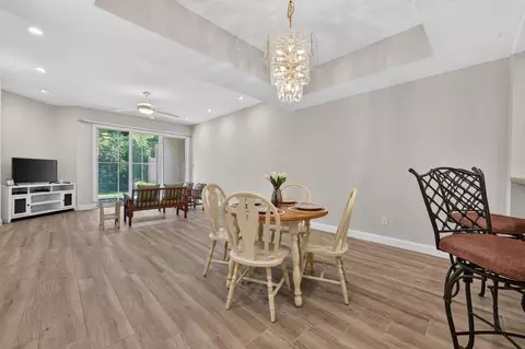Dining - 1351 Makarios Dr, Saint Augustine, FL 32080 photo 1 of 3