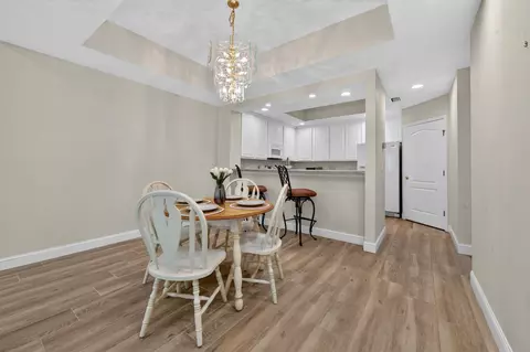Dining - 1351 Makarios Dr, Saint Augustine, FL 32080 photo 2 of 3