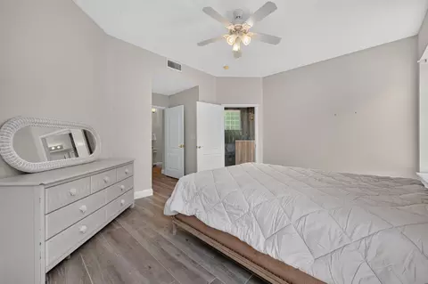 Bedroom - 1351 Makarios Dr, Saint Augustine, FL 32080 photo 4 of 5