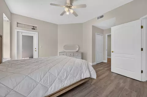 Bedroom - 1351 Makarios Dr, Saint Augustine, FL 32080 photo 5 of 5