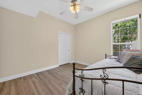 Bedroom - 1351 Makarios Dr, Saint Augustine, FL 32080 photo 2 of 5