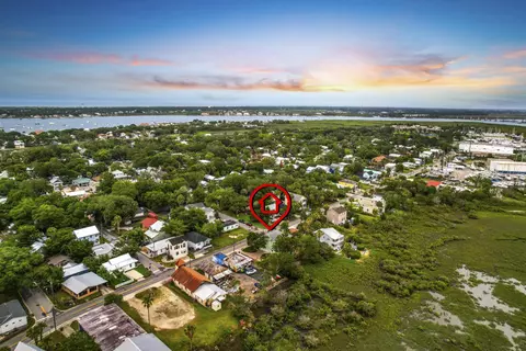 View/Area - 228 Riberia St, Saint Augustine, FL 32084 photo 2 of 4