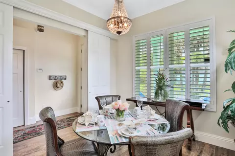 Dining - 228 Riberia St, Saint Augustine, FL 32084 photo 1 of 1