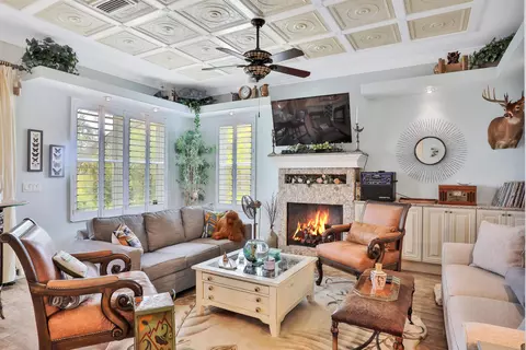 Living - 228 Riberia St, Saint Augustine, FL 32084 photo 3 of 3
