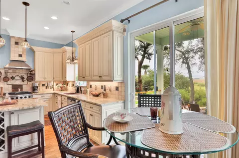 Kitchen - 228 Riberia St, Saint Augustine, FL 32084 photo 4 of 6