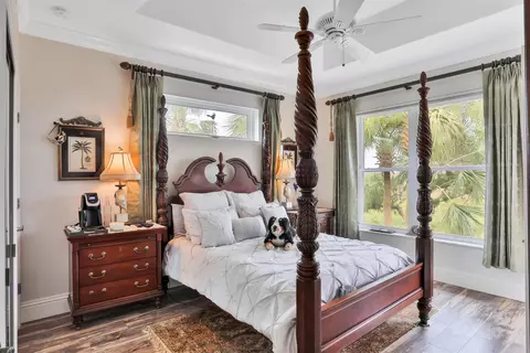 Bedroom - 228 Riberia St, Saint Augustine, FL 32084 photo 2 of 5