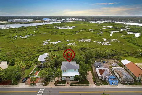 View/Area - 228 Riberia St, Saint Augustine, FL 32084 photo 1 of 4