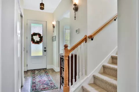 Entry Way - 228 Riberia St, Saint Augustine, FL 32084 photo 1 of 3