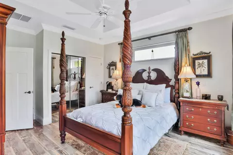 Bedroom - 228 Riberia St, Saint Augustine, FL 32084 photo 1 of 5