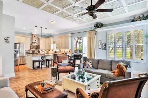 Living - 228 Riberia St, Saint Augustine, FL 32084 photo 1 of 3