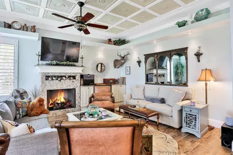 Living - 228 Riberia St, Saint Augustine, FL 32084 photo 2 of 3