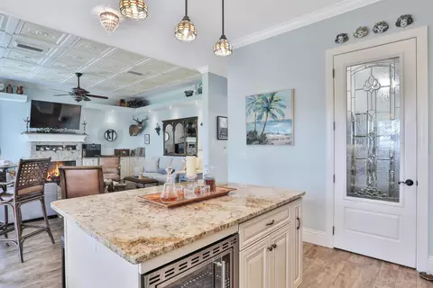 Kitchen - 228 Riberia St, Saint Augustine, FL 32084 photo 5 of 6