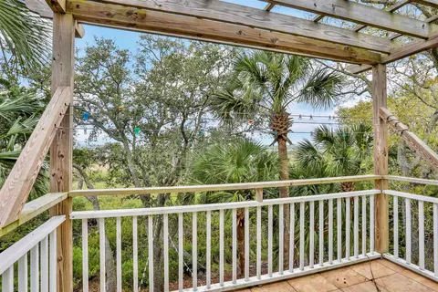 Exterior - 228 Riberia St, Saint Augustine, FL 32084 photo 3 of 6