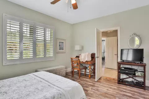 Bedroom - 228 Riberia St, Saint Augustine, FL 32084 photo 4 of 5
