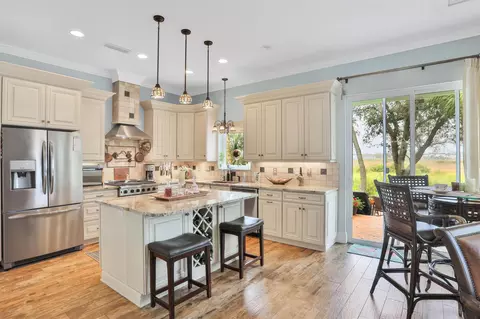 Kitchen - 228 Riberia St, Saint Augustine, FL 32084 photo 1 of 6
