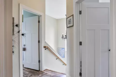 Entry Way - 228 Riberia St, Saint Augustine, FL 32084 photo 2 of 3
