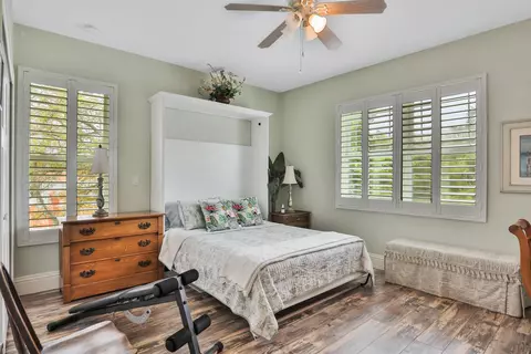 Bedroom - 228 Riberia St, Saint Augustine, FL 32084 photo 5 of 5