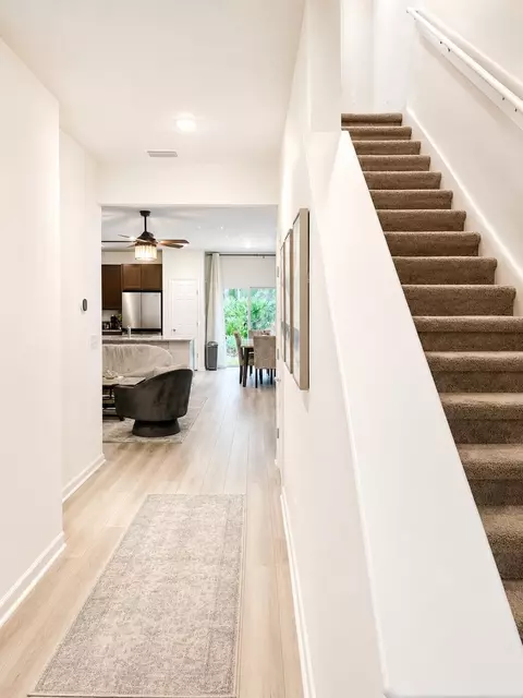 Entry Way - 71 Pittman Ct, Saint Augustine, FL 32086 photo 1 of 1