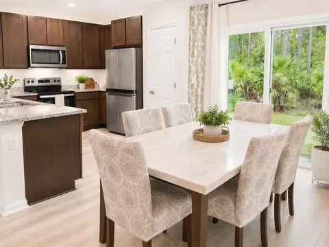 Dining - 71 Pittman Ct, Saint Augustine, FL 32086 photo 1 of 1