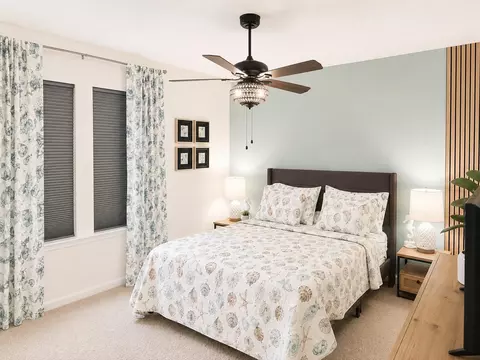 Bedroom - 71 Pittman Ct, Saint Augustine, FL 32086 photo 1 of 3