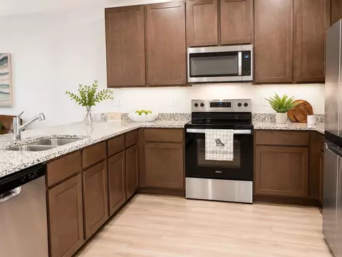 Kitchen - 71 Pittman Ct, Saint Augustine, FL 32086 photo 1 of 1