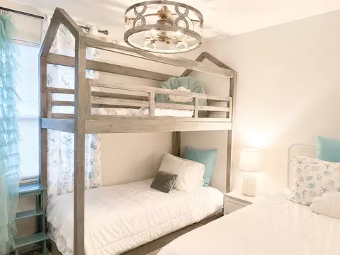 Bedroom - 71 Pittman Ct, Saint Augustine, FL 32086 photo 3 of 3