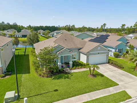 View/Area - 135 Meadow Crossing Dr, Saint Augustine, FL 32086 photo 1 of 7