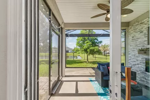 Exterior - 135 Meadow Crossing Dr, Saint Augustine, FL 32086 photo 5 of 10