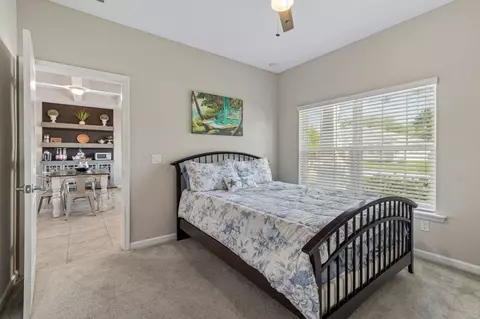 Bedroom - 135 Meadow Crossing Dr, Saint Augustine, FL 32086 photo 2 of 11