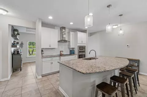 Kitchen - 135 Meadow Crossing Dr, Saint Augustine, FL 32086 photo 7 of 7