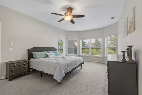 Bedroom - 135 Meadow Crossing Dr, Saint Augustine, FL 32086 photo 5 of 11