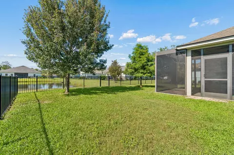 Exterior - 135 Meadow Crossing Dr, Saint Augustine, FL 32086 photo 10 of 10