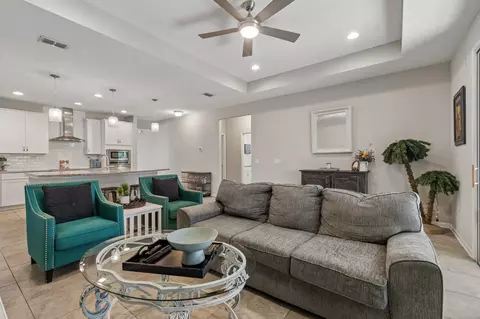 Living - 135 Meadow Crossing Dr, Saint Augustine, FL 32086 photo 1 of 3