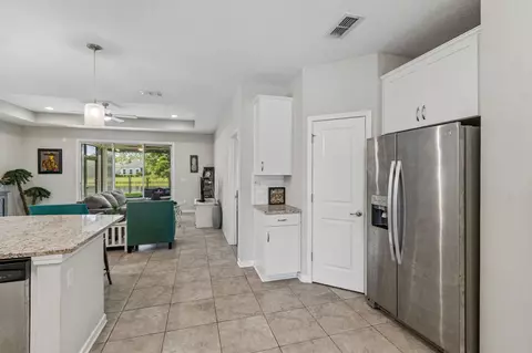 Entry Way - 135 Meadow Crossing Dr, Saint Augustine, FL 32086 photo 2 of 2