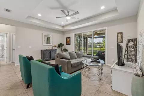 Living - 135 Meadow Crossing Dr, Saint Augustine, FL 32086 photo 2 of 3