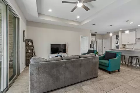 Living - 135 Meadow Crossing Dr, Saint Augustine, FL 32086 photo 3 of 3