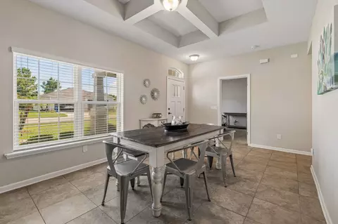 Dining - 135 Meadow Crossing Dr, Saint Augustine, FL 32086 photo 3 of 3