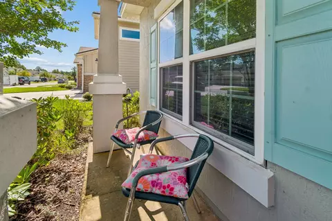 Exterior - 135 Meadow Crossing Dr, Saint Augustine, FL 32086 photo 4 of 10