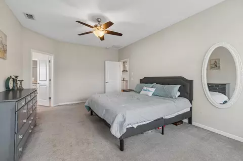 Bedroom - 135 Meadow Crossing Dr, Saint Augustine, FL 32086 photo 6 of 11