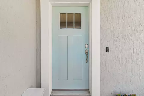 Entry Way - 135 Meadow Crossing Dr, Saint Augustine, FL 32086 photo 1 of 2